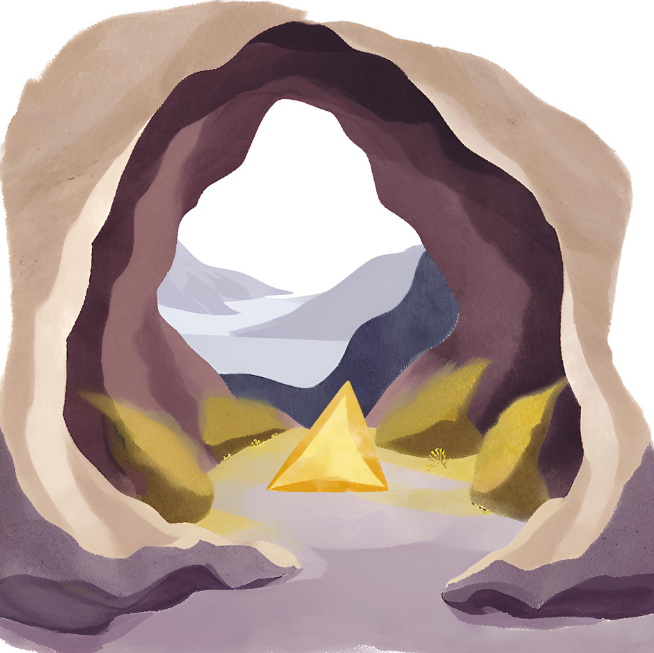 Cave Hidden Gem