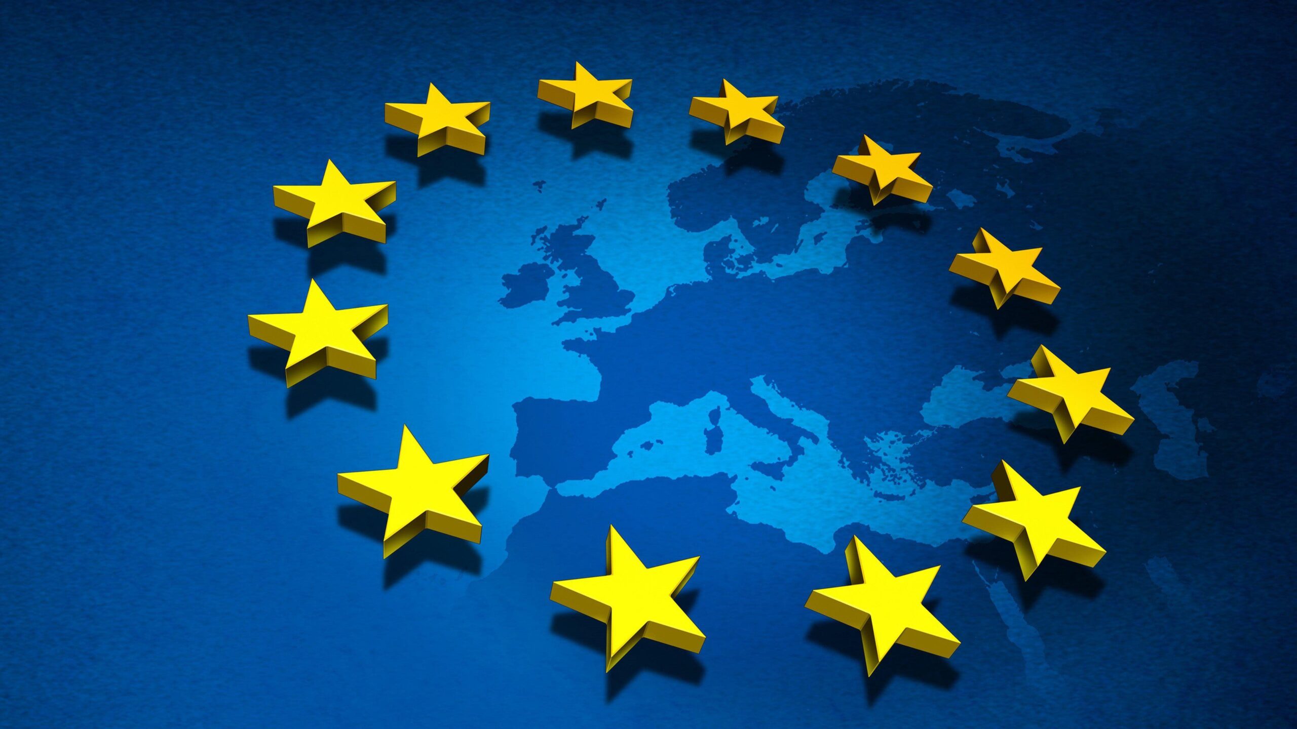 EU vlag Android gebruikers bespioneerd door Meta
